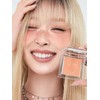 [Set of 2] Fluffy Wear Blusher (6 colors) / [2개세트]