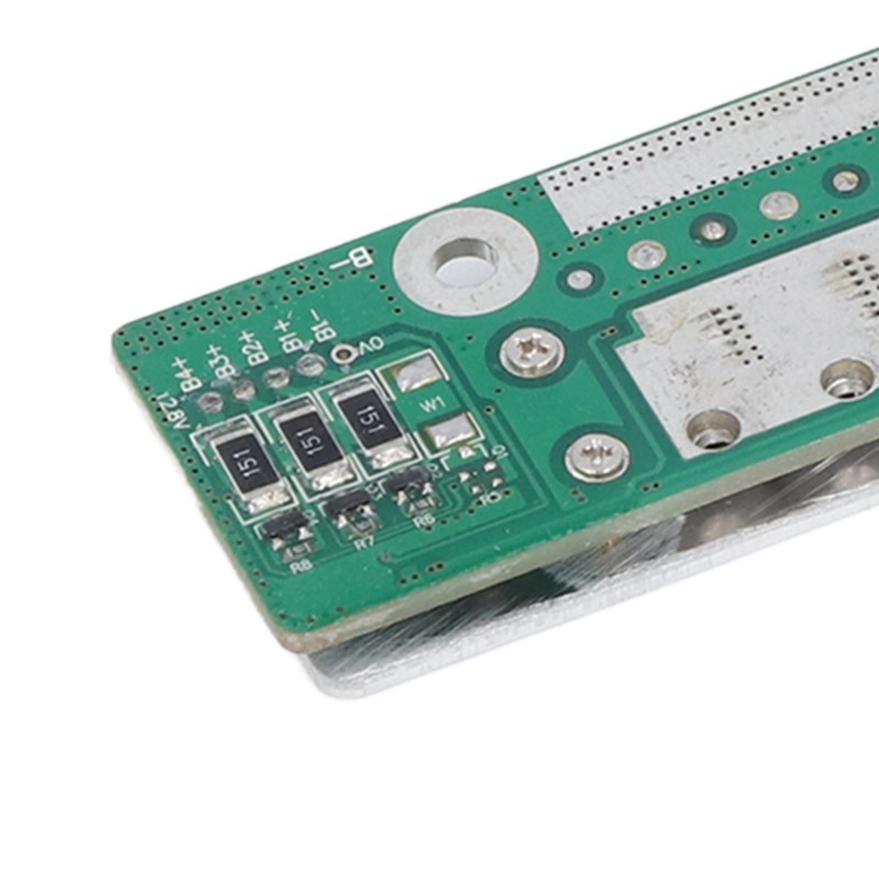 Lithium Battery Protection Board Professional Large Current High Protection Accuracy