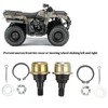 2 Sets Metal Upper Or Lower Ball Joints Replacement for