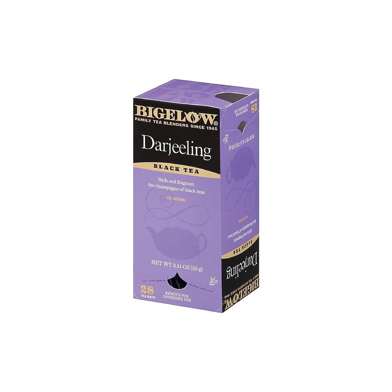 Bigelow Darjeeling Tea