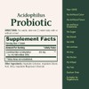 Natures Bounty, Suplemento Dietético de Probióticos, Apoya la Salud Digestiva