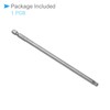 CoCud T30 Torx Head Screwdriver Bit, 6" Long 1/4 Inch