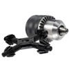 Eyech 2Pcs 4 in 1 Drill Chuck Key, 4 Way