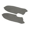 Hihaha Door Panels Armrest Cover for Honda Civic 2006-2011 /