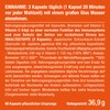 Quercetin with Bromelain + Vitamin C - Natural Active Ingredient