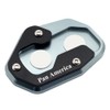 New 2021 FOR Harley-Davidson Pan America RA1250 CNC Kickstand Side