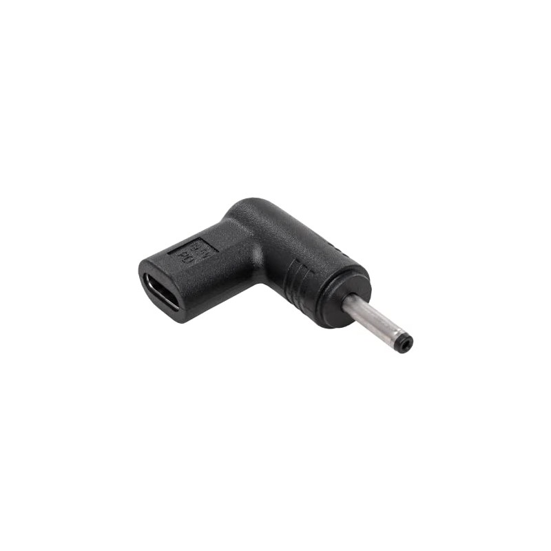 Akyga Plug for Universal Notebook Adapter AK-ND-C06 USB-C / 3.0