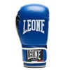 LEONE 1947, Junior Flash Unisex Child Boxing Gloves Blue 4