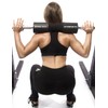 Advanced Squat Pad - Barbell Pad for Squats, Lunges &