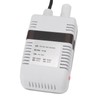 10‑30V Wall Mounted Multi Element Transmitter 485 Mode Temperature Humidity