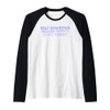 Self-Diagnosed Because Therapy Ain't Cheap Raglan Baseball Tee