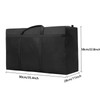 4 Pack 150L Large Moving Boxes Heavy Duty, Extra Large