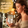 Birthday Gifts for Daughter, Mason Jar Night Light, Gifts for