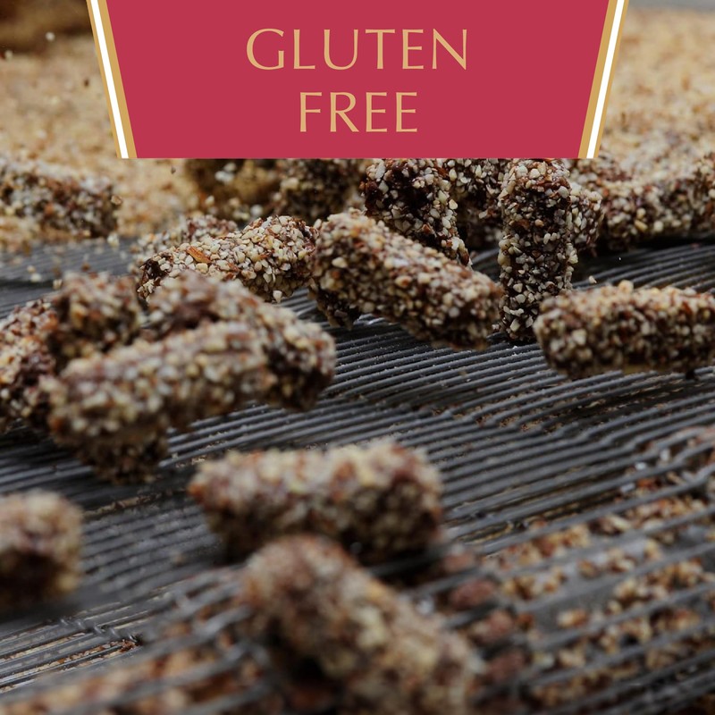 Almond Roca Pack of 1-10oz Individually Wrapped Chocolate Candy -