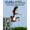 Wildlife Camera, 5K 60MP Wildlife Camera with 98FT 130 Wide