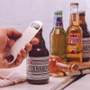 FLOW Barware Bar Blade, 18cm Steel Bottle Opener | Heavy