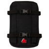 Tusk Fender Tube Pack Black Motorcycle Enduro Adventure 2004240001