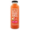 Wild Organic Apple and Guava Juice, x, Apple and Guava