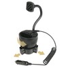 Scosche MAGPCUP MagicMount PowerHub Magnetic Car Cup Holder Phone Mount