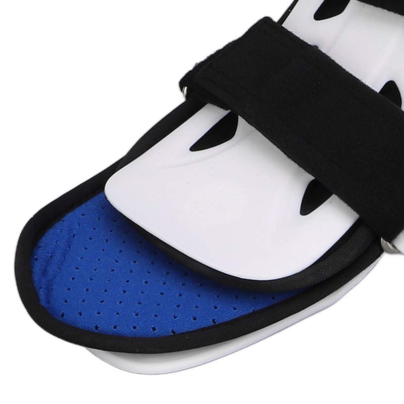 Ankle Brace Breathable Comfortable Free Adjustment Foot Drop Support Brace
