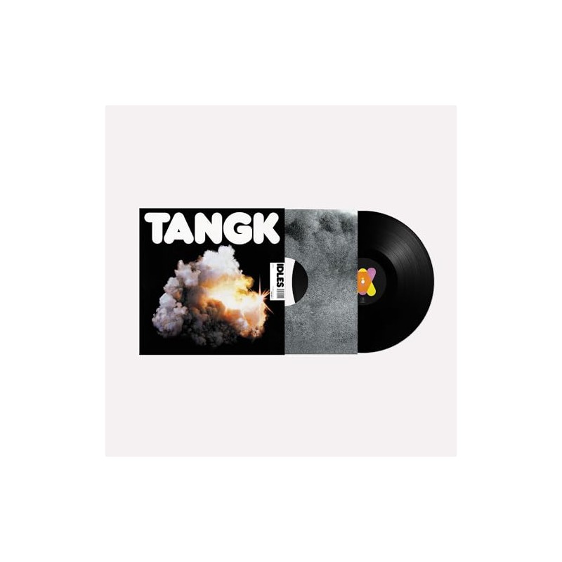 TANGK [VINYL]