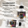 Generic Tattoo Stencil Transfer Gel, 150ml, Transfercreme für professionelle Tattoos