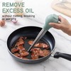 COOK WITH COLOR Turkey Baster with Cleaning Brush - Food
