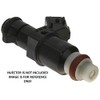 Fuel Injector Repair kit Compatible with Honda Accord Odyssey Pilot