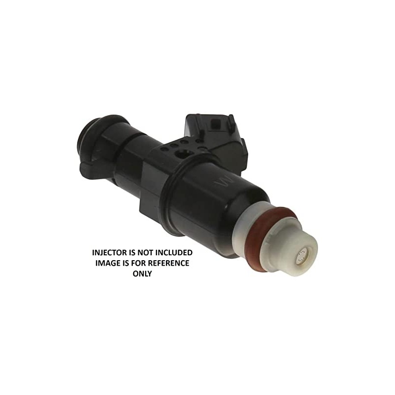 Fuel Injector Repair kit Compatible with Honda Accord Odyssey Pilot