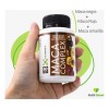 Maca Complex Peruana | Maca Negra Roja Y Amarilla |