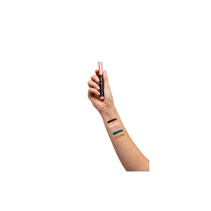 Sensilis Jumbo Eyes 02 White