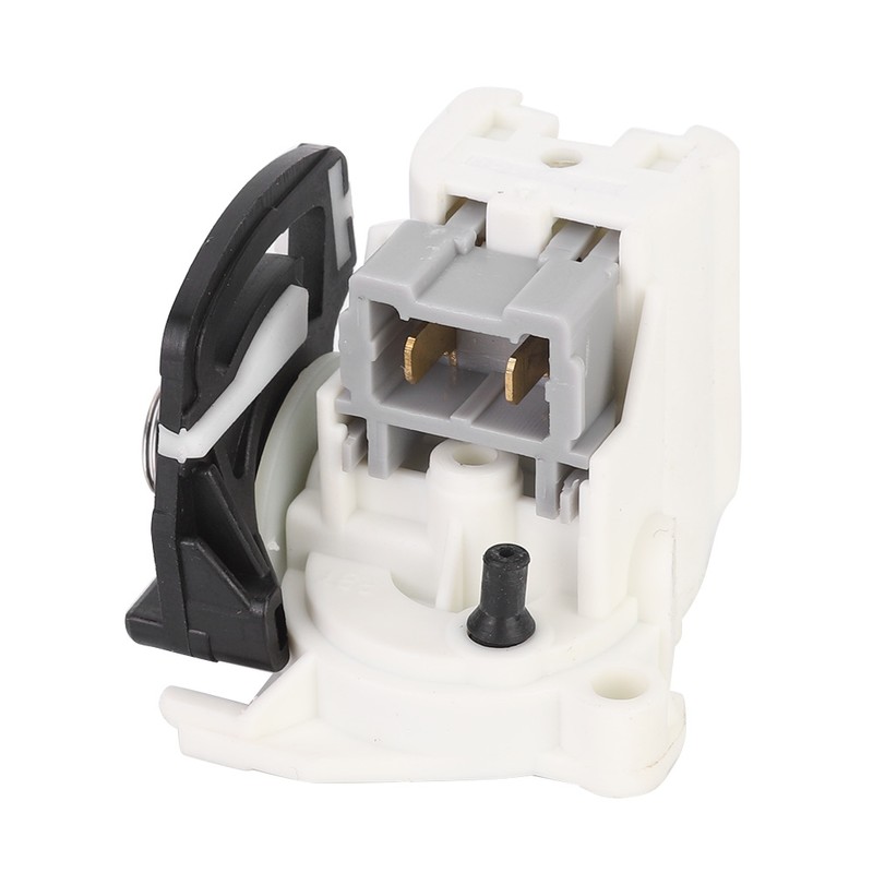 Tailgate Boot Central Locking Motor Solenoid Fit for Renault Clio