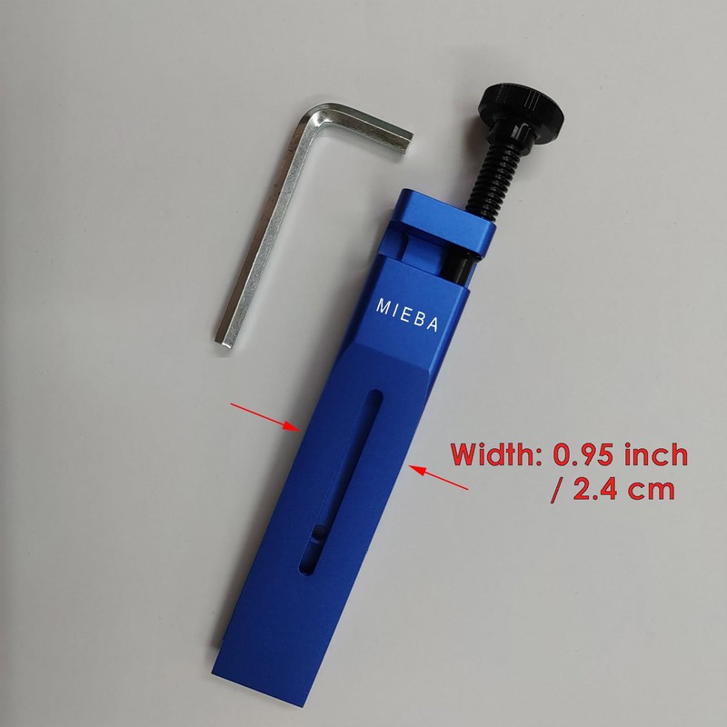 MIEBA Bicycle Piston Press Tool for Shimano, Ultimate Brake Tool