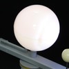 Vaguelly Sun Earth Moon Orbital Model Kids Educational Geography Model