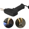 Plastic Welding Torch with Staple Robust Practical Bumper Repair Stapler