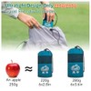 Ultralight Satin Sleeping Bag Liner for Travel and Camping