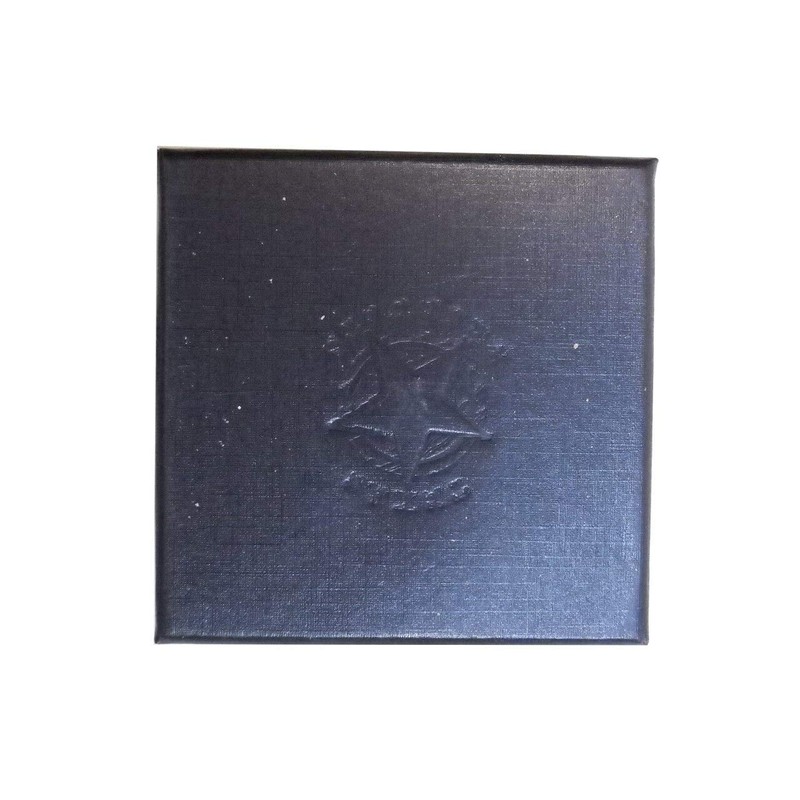 Texas State Seal Paperweight