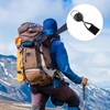 1 Pc Lighter Clip, Retractable Lighter Belt, Anti Lost Retractable