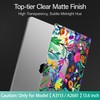 May Chen Compatible with MacBook Air 13.6 inch Case A3113