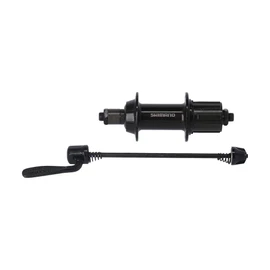 Shimano FH-TY500 7S QR Center Lock Rear Hub EFHTY5007AZA