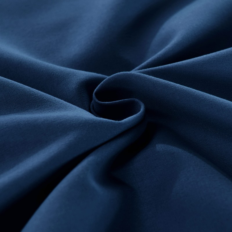 Sonia Moer Super Soft Brushed Microfibre Fitted Sheet - Non-Iron