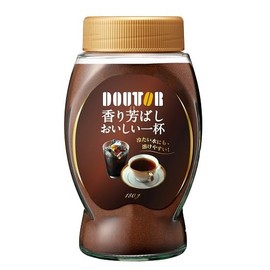 Doutor Coffee, Fragrant, Delicious Cup, 6.3 oz (180 g)