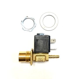 Lincoln Electric 9SM17294-8 Solenoid Valve Assembly