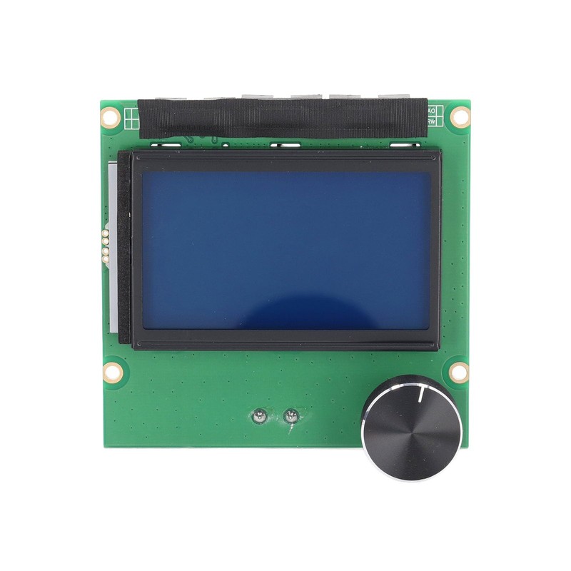 LCD Display Module, Clear Display, Easier Operation, Better Fit, Excellent