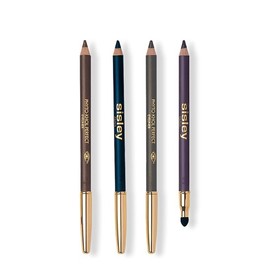 Sisley [Department Store] [Sisley] Phyto Kohl Perfect 1.5g (Pencil Eyeliner) - 3.Steel / [백화점] [시슬리]휘또 콜 퍼펙트 1.5g (펜슬 아이라이너) - 3.스틸