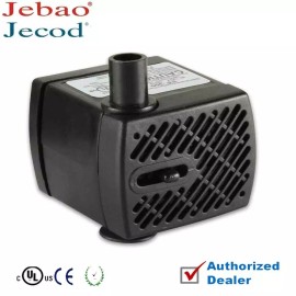 Jebao PP-300 PP-333 PP-377 PP-388  MINI WATER SUBMERSIBLE PUMP  (No inline plug) - PP300 40GPH