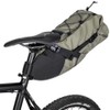 Topeake Backloader 10L Green