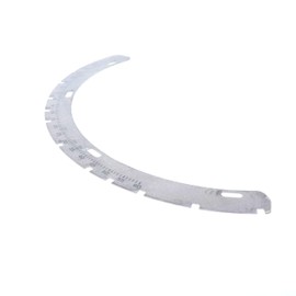 OEM N059784 Replacement Miter Saw Detent Plate DWS782 DHS790 DHS790AT2 DWS780 DWS780 DHS790T2 DWS779 DHS790AB