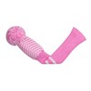 Scott Edward Golf Headcovers 5Pcs for Driver*1 Fairway*2 Hybrid*2,Knitted Elastic