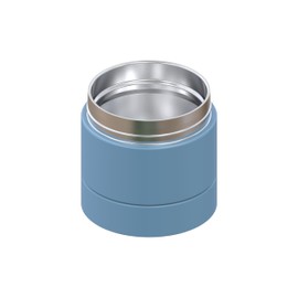 Maxwell & Williams GetGo Double Wall Insulated Food Container Gift Boxed, Blue